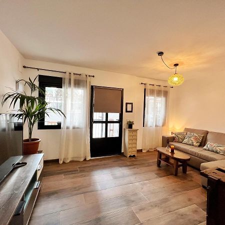 Casita Con Encanto A 200M De La Playa Alicante Exteriör bild
