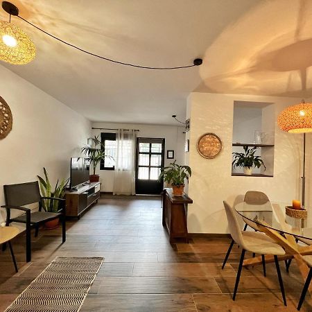 Casita Con Encanto A 200M De La Playa Alicante Exteriör bild