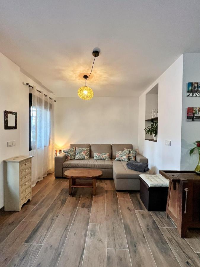 Casita Con Encanto A 200M De La Playa Alicante Exteriör bild
