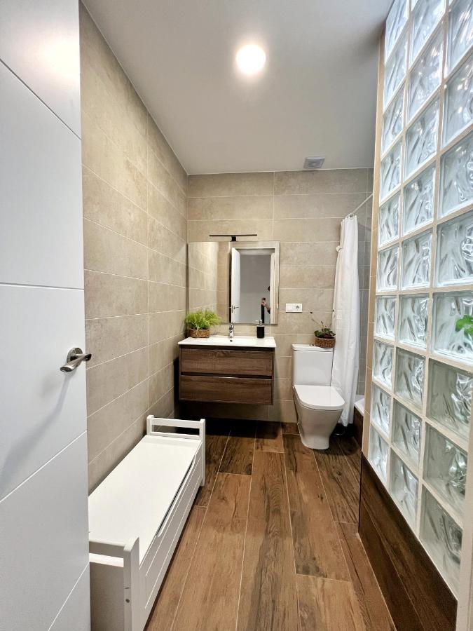Casita Con Encanto A 200M De La Playa Alicante Exteriör bild