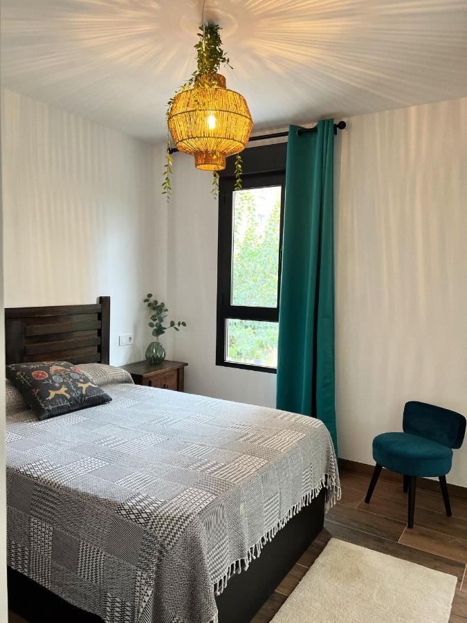 Casita Con Encanto A 200M De La Playa Alicante Exteriör bild