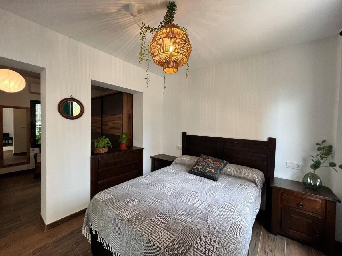 Casita Con Encanto A 200M De La Playa Alicante Exteriör bild