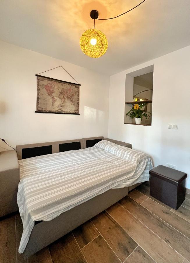 Casita Con Encanto A 200M De La Playa Alicante Exteriör bild