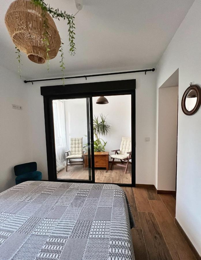 Casita Con Encanto A 200M De La Playa Alicante Exteriör bild