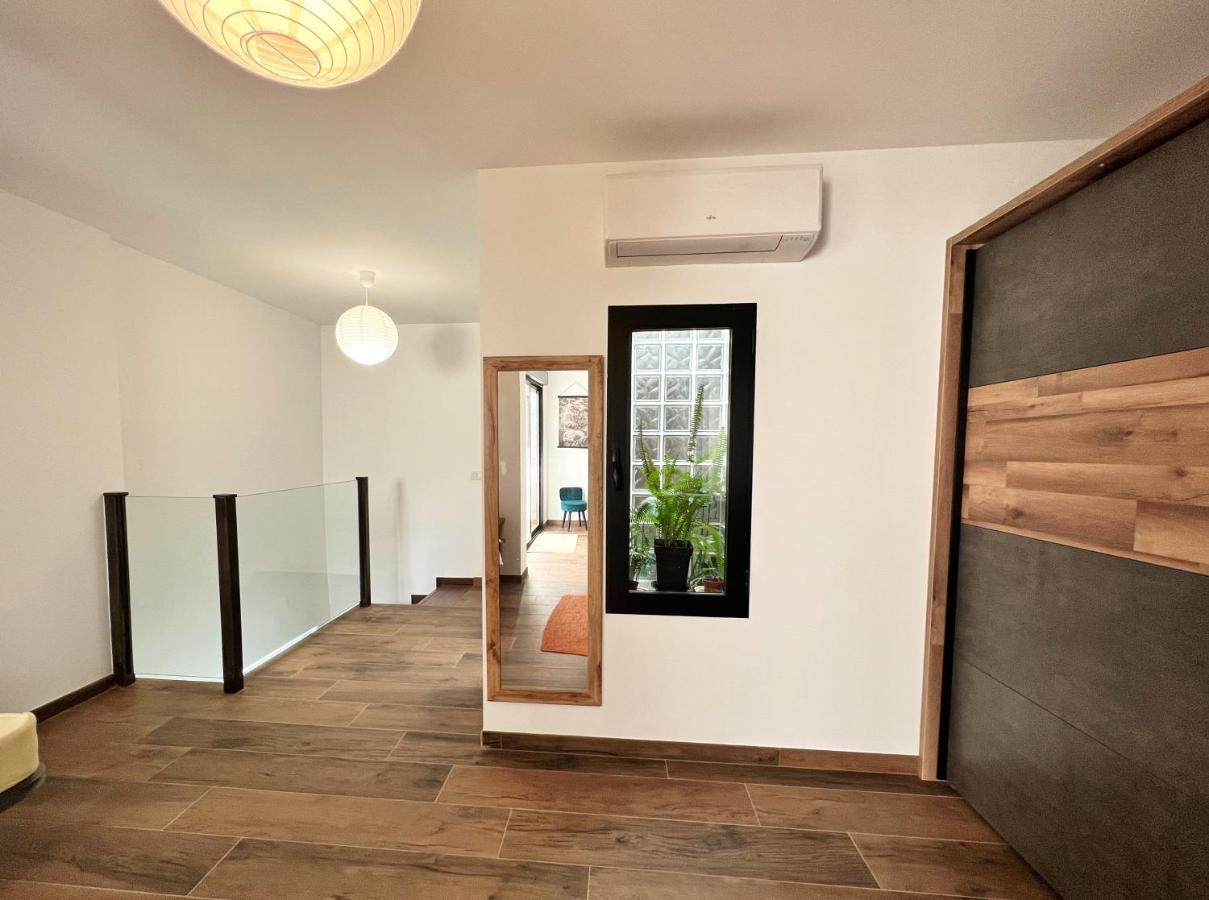 Casita Con Encanto A 200M De La Playa Alicante Exteriör bild