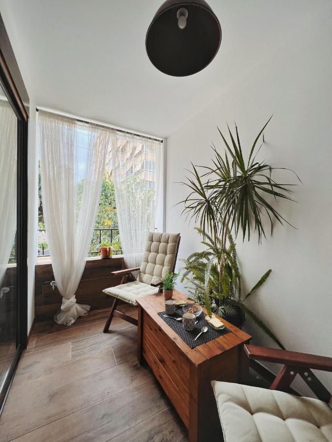 Casita Con Encanto A 200M De La Playa Alicante Exteriör bild